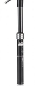 Nyeregcso dropper karos.27,2/340/80 mm 50-95 kg SP-T09