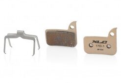 Tárcsafékbetét PRO szint. Sram Red BP-S44