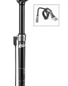 Nyeregcso dropper korm.vez.30,9/305/80 mm 60-120 kg SP-T10