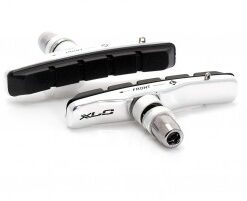 Fékbetét V-fék ABS 4db 78 mm cserélheto BS-V02