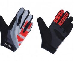 Kesztyu hosszúujjas Enduro pi/szü S CG-S10