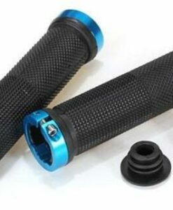FEKETE/KÉK MARKOLAT OEM BILINCSES 130MM