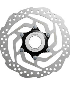 FÉKTÁRCSA SMRT10 160MM CENTER LOCK MŰGYANTÁS FÉKBETÉTHEZ