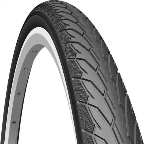 KÜLSŐ GUMI RUBENA 47-622 28x1,75 V66 FLASH STOP THORN ADVANCED REFLEKTOROS EBIKE READY