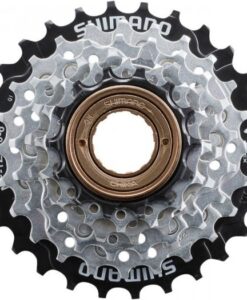FOGASKOSZORÚ MENETES 6-OS MF-TZ510 14-28F EZÜST/FEKETE