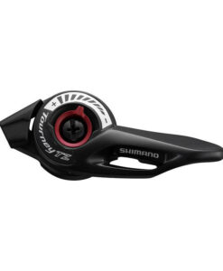 VÁLTÓKAR SHIMANO SL-TZ500 BAL FRIKCIÓS