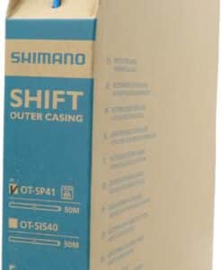 BOWDENHÁZ VÁLTÓ SHIMANO KÉK OT-SP41