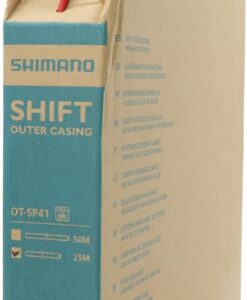 BOWDENHÁZ VÁLTÓ SHIMANO PIROS OT-SP41