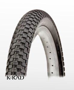 KÜLSŐ GUMI 20X1,75 KÖPENY KENDA K905 K-RAD