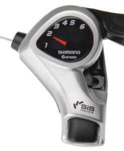 VÁLTÓKAR SHIMANO J TX 6-OS HÜVELYIKUJJ+ SIS BILINCSES