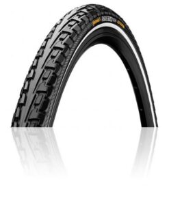 KÜLSŐ GUMI Ride Tour Continental 32-630 27x1 1/4 EXTRA PUNCTURE  BELT