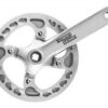 HAJTÓMŰ STURMEY ARCHER EZÜST 44/170MM (3/32) DUPLA LÁNCVÉDŐS