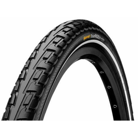 KÜLSŐ GUMI CONTINENTAL RIDE TOUR 27,5x1,5 54-584 REFLEXCSÍKOS