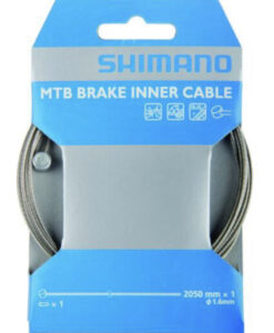 SHIMANO BOWDENHUZAL FÉK MTB 1,6/2050MM RM 1DB