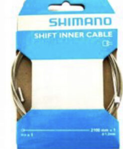 BOWDENHUZAL VÁLTÓ 1,2MM SHIMANO RM 2100MM