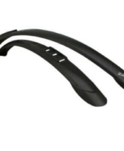 Zefal Sárvédő Szett Trail 55 26"&29" 2.00"-Ig Univerzális Fekete