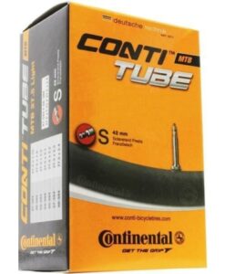 BELSŐ GUMI Continental  Tour28 Slim S42  28/37-622 dobozos