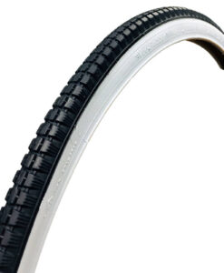 KÜLSŐ GUMI VEE RUBBER 28x1 1/2  40-635 FEKETE-FEHÉR