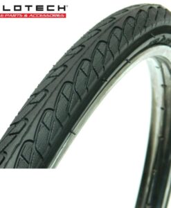 KÜLSŐ GUMI VELOTECH City Classic 24x1.3/8