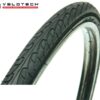 KÜLSŐ GUMI VELOTECH City Classic 26x1 3/8