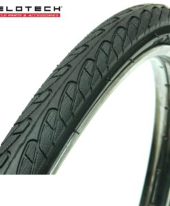 KÜLSŐ GUMI VELOTECH City Classic 26x1 3/8