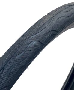 VELOTECH 26x2,125" P1074 feket