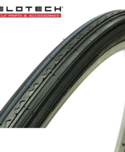 KÜLSŐ GUMI VELOTECH Speed Tourer 27x11/4" 32-630