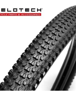 VELOTECH FIGHTER 27,5x2,1"