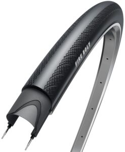 KÜLSŐ GUMI OBOR Firebolt 700x23C Wire 60 TPI szövetsűrűséggel