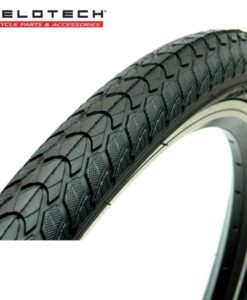 KÜLSŐ GUMI VELOTECH City Rider 700x35C 37-622