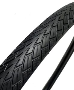 KÜLSŐ GUMI COMPASS City Fighter 700x40C , 42-622, 28x1.5