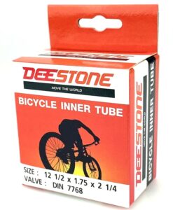 BELSŐ GUMI DEESTONE 12,1/2x1,75-2,1/4  AV FERDE SZELEPPEL