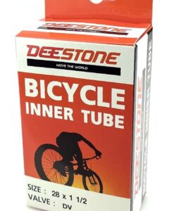 DEESTONE TÖMLŐ 28x1 1/2 DV