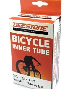 DEESTONE TÖMLŐ 28x1 1/2 AV