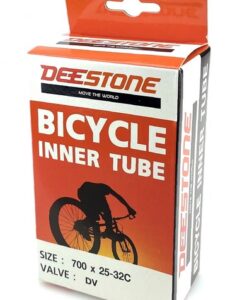 BELSŐ GUMI DEESTONE TÖMLŐ 700x25-32c DV