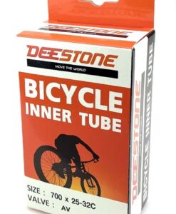DEESTONE TÖMLŐ 700x25-32c AV