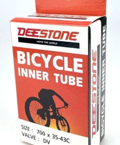 DEESTONE TÖMLŐ 700x35-43c DV