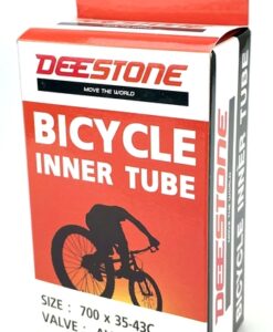 BELSŐ GUMI DEESTONE 700x35-43c AV 48mm