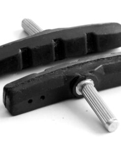 Fékbetét csapos 72mm