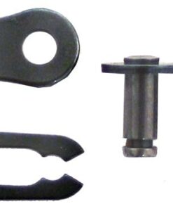 Patentszem 1/2x1/8  1Sebességes  barna cseh