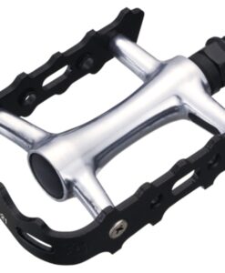 Pedál Wellgo ALUMÍNIUM M248DU PRIZMÁVAL!