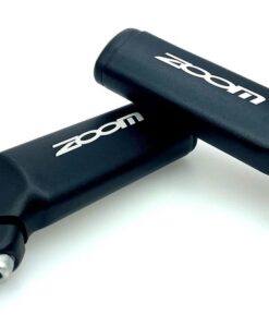 Kormánytoldat ZOOM 3D ergo alu
