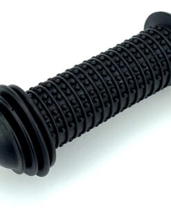 Gyerekmarkolat, fekete 96 mm