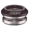 Kormánycsapágy Neco 1,1/8"x30