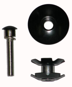A-Head rózsa 1-1/8"