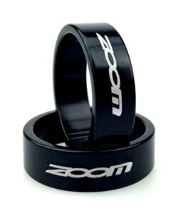 Emelőgyűrű ZOOM 1,1/8" * 10mm A-HEAD HÉZAGOLÓ GYŰRŰ
