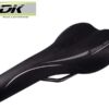 Nyereg DDK F250SPL Sport feket