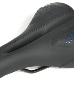 Nyereg DDK Blue Gel Sport