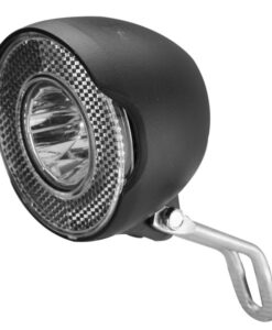 Lámpa első agydinamóhoz 15 Lux