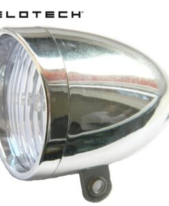 E Lámpa elemes Retro 3LED